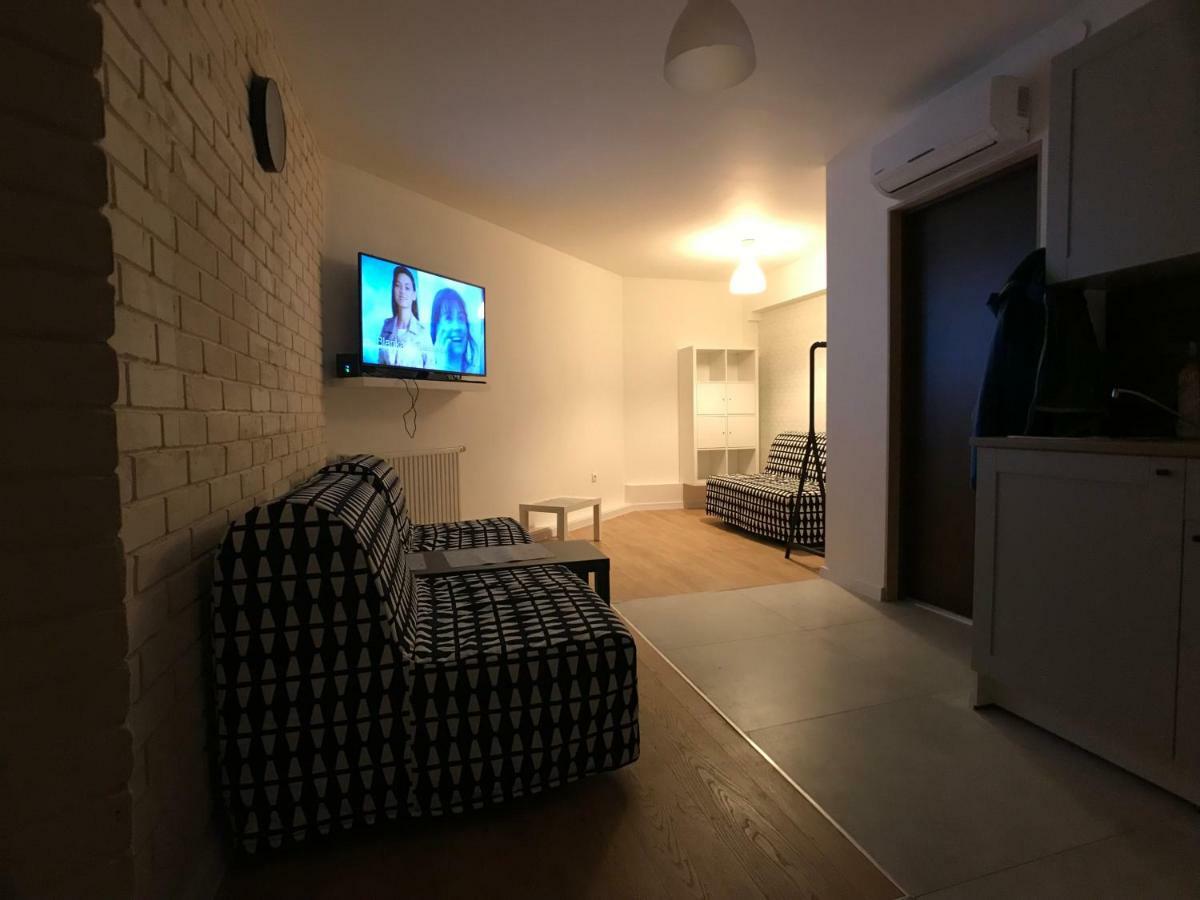 Apartamento Apartament Centrum Olsztyn  Exterior foto